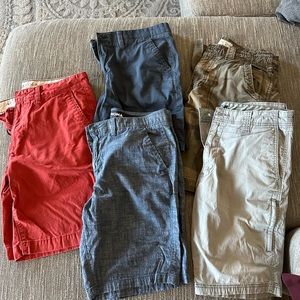 Mens Shorts size 34